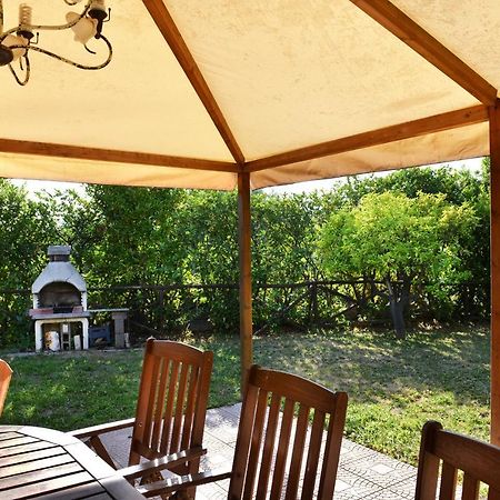 B&B Nonna Teresa Gragnano Eksteriør billede