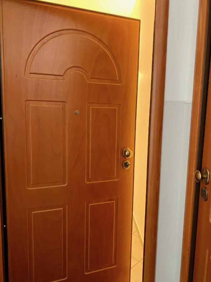 B&B Nonna Teresa Gragnano Eksteriør billede