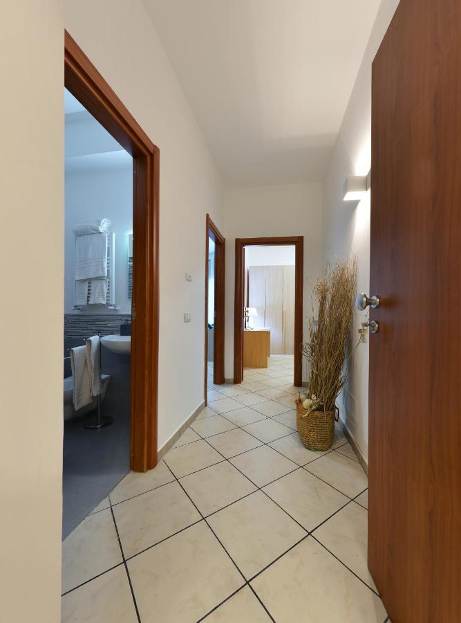 B&B Nonna Teresa Gragnano Eksteriør billede
